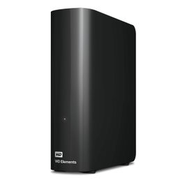 Western Digital Elements Desktop 14 To Noir