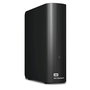 Disque Dur Externe Western Digital Elements Desktop Noir 14 TB
