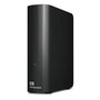 Disque Dur Externe Western Digital Elements Desktop Noir 14 TB