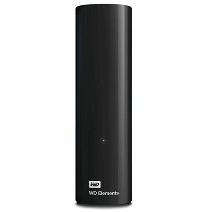 Disque Dur Externe Western Digital Elements Desktop Noir 14 TB