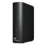 Disque Dur Externe Western Digital Elements Desktop Noir 14 TB