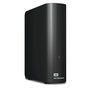 Disque Dur Externe Western Digital Elements Desktop Noir 14 TB
