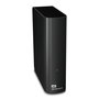 Disque Dur Externe Western Digital Elements Desktop Noir 14 TB