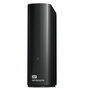 Western Digital Elements Desktop Disque Dur Externe 14 To USB 3.0 Compatible USB 2.0 Design Compact Noir