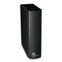 Western Digital Elements Desktop Disque Dur Externe 14 To USB 3.0 Compatible USB 2.0 Design Compact Noir
