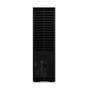 Western Digital Elements Desktop Disque Dur Externe 14 To USB 3.0 Compatible USB 2.0 Design Compact Noir