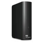 Western Digital Elements Desktop Disque Dur Externe 14 To USB 3.0 Compatible USB 2.0 Design Compact Noir