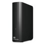 Western Digital Elements Desktop Disque Dur Externe 14 To USB 3.0 Compatible USB 2.0 Design Compact Noir