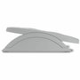 Kensington SoleMate Repose-pied Ergonomique et Ajustable Gris/Noir