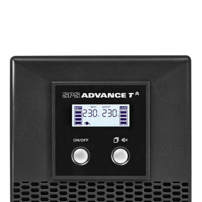 Système d'Alimentation Sans Interruption Online Salicru SPS 2000 ADV T 1400 W