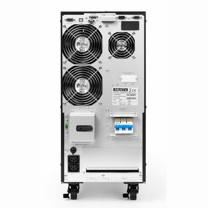 Système d'Alimentation Sans Interruption Interactif Salicru 699CB000005