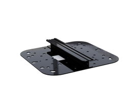Hewlett Packard Enterprise AP-MNT-E Kit de support de montage Campus AP (type E : wall-box)