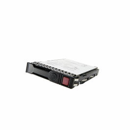 Hewlett Packard Enterprise Baie SSD 480 Go SATA 6G usage mixte 2,5 po
