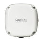 Aruba AP-565 (RW) - Point d'accès extérieur Wi-Fi 6 (802.11ax) dual band, antennes intégrées 2x2:2, résistant aux intempéries - Hewlett Packard Enterprise