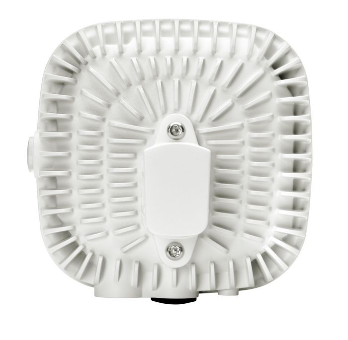 Aruba AP-565 (RW) - Point d'accès extérieur Wi-Fi 6 (802.11ax) dual band, antennes intégrées 2x2:2, résistant aux intempéries - Hewlett Packard Enterprise