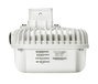 Aruba AP-565 (RW) - Point d'accès extérieur Wi-Fi 6 (802.11ax) dual band, antennes intégrées 2x2:2, résistant aux intempéries - Hewlett Packard Enterprise