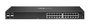 HPE Aruba CX 6100 24G 4SFP+ Switch 24 ports RJ-45 PoE