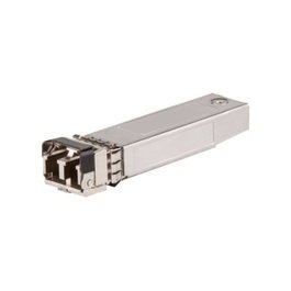 HP 1G SFP transceiver, LC LX 10km SMF