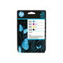HP Cartouche d'encre Multipack 6ZC65AE pour imprimante HP 950/951 - Lot de 6 cartouches (Noir, Cyan, Magenta, Jaune)