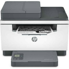 Imprimante laser HP LASERJET MFP M234SDW