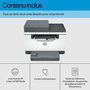 HP Imprimante LaserJet multifonction M234sdw - Laser noir et blanc, recto-verso automatique, WiFi, jusqu'à 29 ppm, impression, copie, numérisation