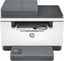 HP Imprimante LaserJet multifonction M234sdw - Laser noir et blanc, recto-verso automatique, WiFi, jusqu'à 29 ppm, impression, copie, numérisation