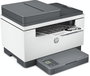 HP Imprimante LaserJet multifonction M234sdw - Laser noir et blanc, recto-verso automatique, WiFi, jusqu'à 29 ppm, impression, copie, numérisation