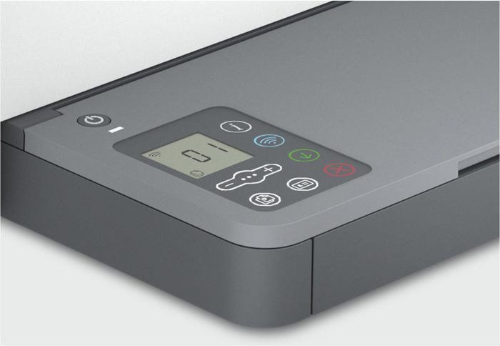 HP Imprimante LaserJet multifonction M234sdw - Laser noir et blanc, recto-verso automatique, WiFi, jusqu'à 29 ppm, impression, copie, numérisation