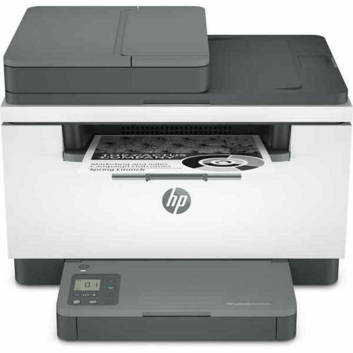 HP LaserJet MFP M234sdw Imprimante multifonction laser monochrome WiFi Dúplex