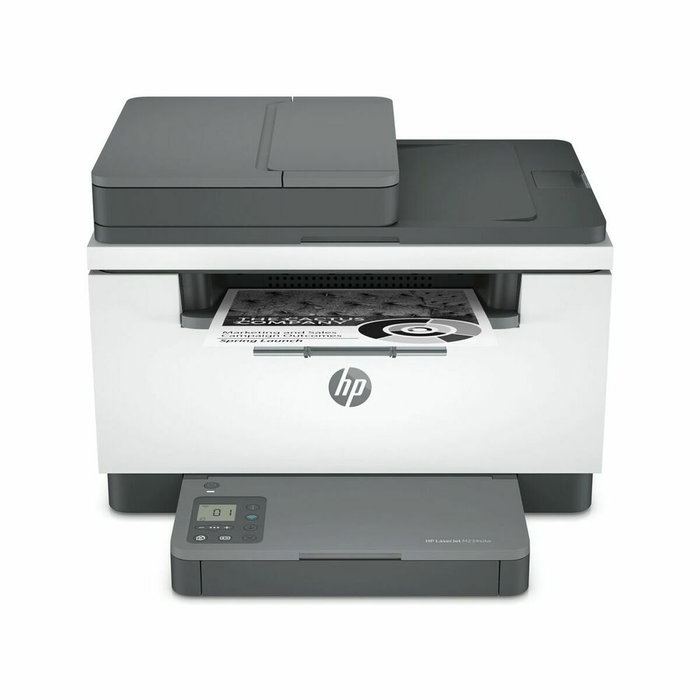 HP LaserJet MFP M234sdw Imprimante multifonction laser monochrome WiFi Dúplex