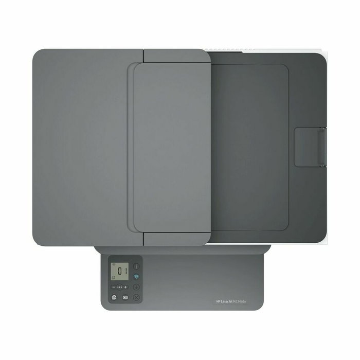 HP LaserJet MFP M234sdw Imprimante multifonction laser monochrome WiFi Dúplex