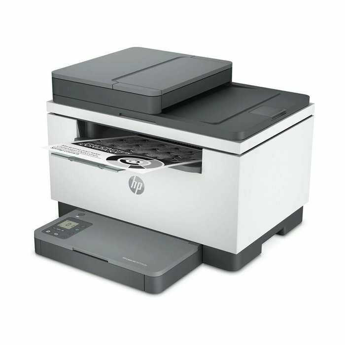 HP LaserJet MFP M234sdw Imprimante multifonction laser monochrome WiFi Dúplex