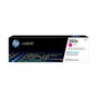 HP Cartouche Toner Original LaserJet 203X Magenta Haut Rendement 2500 pages CF543X pour HP LaserJet Pro M254 M280 M281