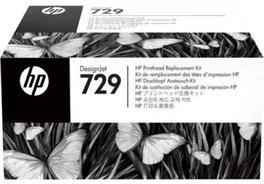 HP Kit de remplacement de tête d'impression 729 pour DesignJet