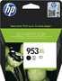 HP Cartouche d'encre originale 953XL Noir XL L0S70AE