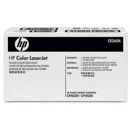 HP Unité de collecte de toner CE265A