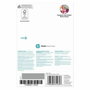 HP Papier photo mat - 180 g/m2 - 10 x 15 cm - 25 feuilles