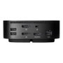 HP USB-C Dock G5 Station d'accueil USB-C 1GbE 100W Europe 5TW10AA#ABB