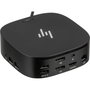HP USB-C Dock G5 5TW10AA#ABB Noir
