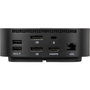 HP USB-C Dock G5 5TW10AA#ABB Noir