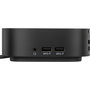HP USB-C Dock G5 5TW10AA#ABB Noir