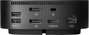 HP USB-C Dock G5 5TW10AA#ABB Black