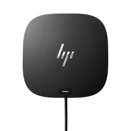 HP Station d'accueil USB-C Dock G5 (5TW10AA#ABB) - Charge et connectivité pour ordinateur portable