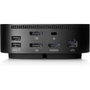 HP USB-C Dock G5 5TW10AA#ABB Noir