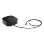 HP USB-C Dock G5 5TW10AA#ABB Noir