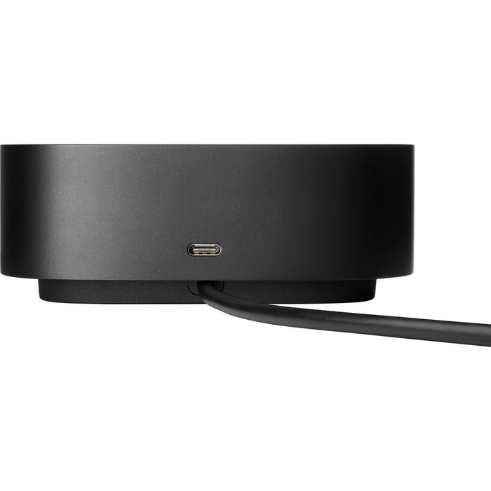 HP USB-C Dock G5 5TW10AA#ABB Noir HP USB-C Dock G5 5TW10AA#ABB Noir