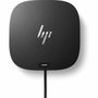 HP USB-C Dock G5 5TW10AA#ABB Noir