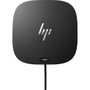 HP USB-C Dock G5 5TW10AA#ABB Noir