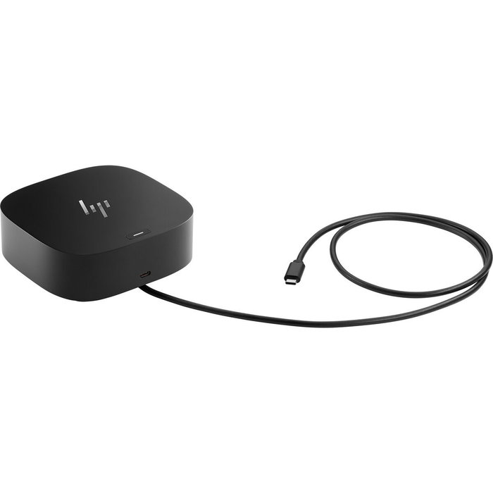 HP USB-C Dock G5 5TW10AA#ABB Noir HP USB-C Dock G5 5TW10AA#ABB Noir