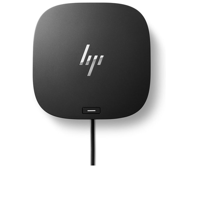 HP USB-C Dock G5 5TW10AA#ABB Noir HP USB-C Dock G5 5TW10AA#ABB Noir